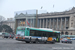 Renault Agora S n°7731 sur la ligne 42 (RATP) à Concorde (Paris)