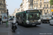 Renault Agora S n°7350 sur la ligne 42 (RATP) à Gare du Nord (Paris)