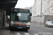 Renault Agora S n°7353 (BX-363-SK) sur la ligne 42 (RATP) à Gare du Nord (Paris)