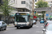 Renault Agora S n°7747 (BR-410-WE) sur la ligne 42 (RATP) à Dupleix (Paris)