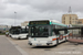 Irisbus Agora Line n°91615 (823 DHF 91) sur la ligne 421 (CEAT) à Torcy