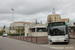Irisbus Agora Line n°91613 (526 DHF 91) sur la ligne 421 (CEAT) à Torcy