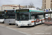 Irisbus Agora Line n°91615 (823 DHF 91) sur la ligne 421 (CEAT) à Torcy