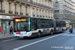 MAN A23 NG 273 Lion's City G n°4701 (AE-634-MK) sur la ligne 43 (RATP) à Trinité - d'Estienne d'Orves (Paris)