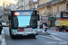 MAN A23 NG 273 Lion's City G n°4686 (AC-182-TV) sur la ligne 43 (RATP) à Gare Saint-Lazare (Paris)