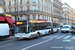 MAN A23 NG 273 Lion's City G n°4687 (AC-019-ZM) sur la ligne 43 (RATP) à  Trinité - d'Estienne d'Orves (Paris)