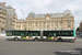 MAN A23 NG 273 Lion's City G n°4692 (AD-894-ET) sur la ligne 43 (RATP) à Gare Saint-Lazare (Paris)