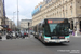 MAN A23 NG 273 Lion's City G n°4684 (AC-063-ZM) sur la ligne 43 (RATP) à Gare Saint-Lazare (Paris)