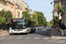 MAN A23 NG 273 Lion's City G n°4704 (AE-913-SD) sur la ligne 43 (RATP) à Neuilly-sur-Seine