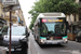 MAN A37 NL 253 Lion's City Hybrid n°4087 (DY-340-MF) sur la ligne 43 (RATP) à Cadet (Paris)