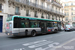 Irisbus Citelis 12 n°8539 (CC-108-GK) sur la ligne 45 (RATP) à Le Peletier (Paris)