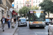 Irisbus Citelis 12 n°8539 (CC-108-GK) sur la ligne 45 (RATP) à Le Peletier (Paris)