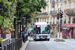 Iveco Urbanway 12 CNG n°5372 (GS-037-BT) sur la ligne 45 (RATP) à Gare du Nord (Paris)