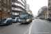 Renault Agora S n°7845 sur la ligne 46 (RATP) à Colonel Fabien (Paris)