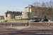 Renault Agora S n°7845 sur la ligne 46 (RATP) au Château de Vincennes (Paris)