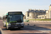 Renault Agora S n°7844 sur la ligne 46 (RATP) au Château de Vincennes (Paris)