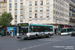 Renault Agora S n°7837 (DF-634-CW) sur la ligne 46 (RATP) à Gare de l'Est (Paris)