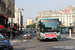 Iveco Urbanway 12 Hybrid n°5974 (DY-670-BB) sur la ligne 46 (RATP) à Gare de l'Est (Paris)