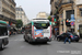 Iveco Urbanway 12 Hybrid n°5959 (DY-868-KF) sur la ligne 46 (RATP) à Gare de l'Est (Paris)