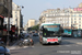 Iveco Urbanway 12 Hybrid n°5974 (DY-670-BB) sur la ligne 46 (RATP) à Gare de l'Est (Paris)