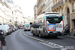 Iveco Urbanway 12 Hybrid n°5966 (DY-794-SV) sur la ligne 46 (RATP) à Gare du Nord (Paris)