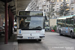 Renault Agora L n°845 (117 BBS 78) sur la ligne 467 (RATP) à Boulogne-Billancourt