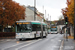 Irisbus Citelis 18 n°07108 (650 FKK 92) sur la ligne 467 (RATP) à Rueil-Malmaison