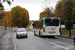 Mercedes-Benz O 530 Citaro C2 n°15413 (DN-863-YK) sur la ligne 467 (RATP) à Rueil-Malmaison