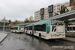 Heuliez GX 427 n°13220 (CQ-007-ZF) sur la ligne 467 (RATP) à Rueil-Malmaison