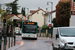 Mercedes-Benz O 530 Citaro C2 G n°15334 (DN-855-YK) sur la ligne 467 (RATP) à Rueil-Malmaison