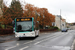 Mercedes-Benz O 530 Citaro C2 n°15413 (DN-863-YK) sur la ligne 467 (RATP) à Rueil-Malmaison