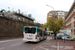 Mercedes-Benz O 530 Citaro C2 G n°15334 (DN-855-YK) sur la ligne 467 (RATP) à Saint-Cloud