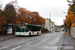 Mercedes-Benz O 530 Citaro C2 n°15413 (DN-863-YK) sur la ligne 467 (RATP) à Rueil-Malmaison