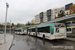 Heuliez GX 427 n°13220 (CQ-007-ZF) sur la ligne 467 (RATP) à Rueil-Malmaison