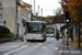 Irisbus Citelis 18 n°07108 (650 FKK 92) sur la ligne 467 (RATP) à Rueil-Malmaison