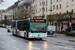 Mercedes-Benz O 530 Citaro C2 G n°15334 (DN-855-YK) sur la ligne 467 (RATP) à Rueil-Malmaison