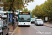 Mercedes-Benz O 530 Citaro C2 G n°15334 (DN-855-YK) sur la ligne 467 (RATP) à Saint-Cloud