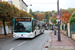 Mercedes-Benz O 530 Citaro C2 G n°14354 (DL-219-JJ) sur la ligne 467 (RATP) à Rueil-Malmaison