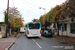 Mercedes-Benz O 530 Citaro C2 G n°14354 (DL-219-JJ) sur la ligne 467 (RATP) à Rueil-Malmaison