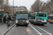 Irisbus Agora Line n°8466 (913 QGC 75) sur la ligne 47 (RATP) à Gare de l'Est (Paris)