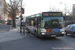 Irisbus Agora Line n°8505 (156 QKA 75) sur la ligne 47 (RATP) à Porte d'Italie (Paris)