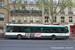 Irisbus Agora Line n°8466 (913 QGC 75) sur la ligne 47 (RATP) à Cluny – La Sorbonne (Paris)