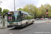 Irisbus Citelis 12 n°5251 (BV-321-NT) sur la ligne 47 (RATP) à Luxembourg (Paris)