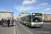 Irisbus Agora Line n°8502 (149 QKA 75) sur la ligne 47 (RATP) à Cité (Paris)