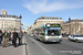 Irisbus Agora Line n°8502 (149 QKA 75) sur la ligne 47 (RATP) à Cité (Paris)