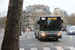 Irisbus Citelis 12 n°8740 (CS-614-DX) sur la ligne 47 (RATP) à Cité (Paris)