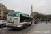 Irisbus Citelis 12 n°8754 (CS-503-SK) sur la ligne 47 (RATP) à Châtelet (Paris)