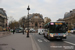 Irisbus Citelis 12 n°8755 (CS-379-SK) sur la ligne 47 (RATP) à Saint-Michel (Paris)