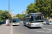 Setra S 415 UL n°H252 (AG-281-LG) sur la ligne 475 (Sqybus) à Porte d'Orléans (Paris)