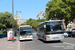 Setra S 415 UL n°H252 (AG-281-LG) sur la ligne 475 (Sqybus) à Porte d'Orléans (Paris)